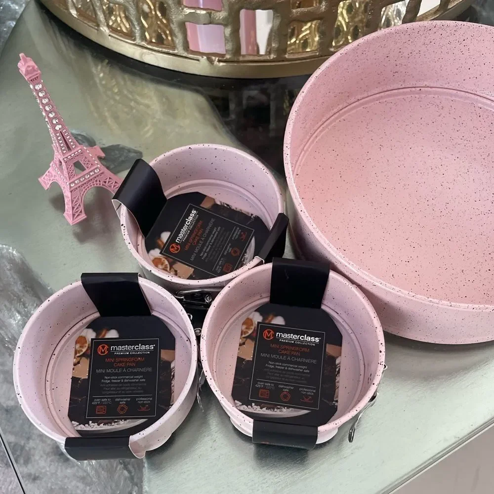 N/A stylish pink